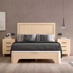 Cabecero Para Cama 150 Cm PARIS V