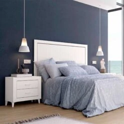 Cabecero Para Cama 150 Cm PARIS V -Demarques Tienda cabecero para cama 150 cm paris v 5