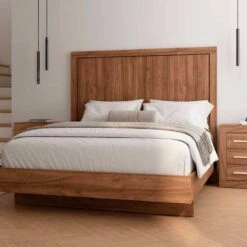 Cabecero Para Cama 150 Cm PARIS V -Demarques Tienda cabecero para cama 150 cm paris v 6