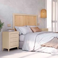 Cabecero Para Cama 150 Cm PARIS V -Demarques Tienda cabecero para cama 150 cm paris v 7
