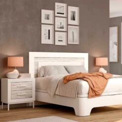 Cabecero Para Cama 150 Cm PARIS VI