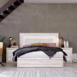 Cabecero Para Cama 150 Cm PARIS VI -Demarques Tienda cabecero para cama 150 cm paris vi 4