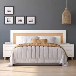 Cabecero Para Cama 150 Cm PARIS VII