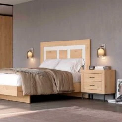 Cabecero Para Cama 150 Cm PARIS VIII