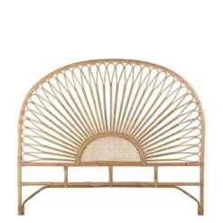 Cabecero Cama 150 Cm Rattan MOYCOR