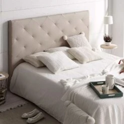 Cabecero Tau Grosor 8 Cm