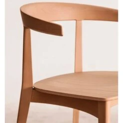 CAROLA - SILLA MADERA -Demarques Tienda carola silla madera andreu world 3