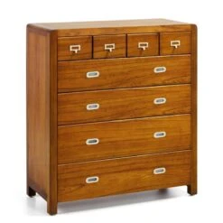 Comoda 8 Cajones MOYCOR FLASH