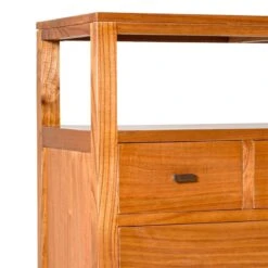 Comoda 5 Cajones MOYCOR MADHU 8 Comoda 5 Cajones MOYCOR MADHU -Demarques Tienda comoda industrial madhu 2