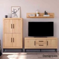 Mueble De Salon MILAN XXIII