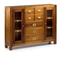 Mueble De Entrada 115 Cm MOYCOR STAR