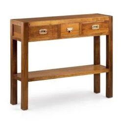 Consola Recibidor 96 Cm 3 Cajones MOYCOR STAR