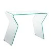 CONSOLA MODERNA DE CRISTAL PELLICE -Demarques Tienda consola moderna de cristal pellice