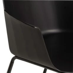 Silla De Cocina Con Reposabrazos En Polipropileno Con Patas Metalicas DORDI 14 Silla De Cocina Con Reposabrazos En Polipropileno Con Patas Metalicas DORDI -Demarques Tienda dordi silla en polipropileno menta con patas metalicas 5