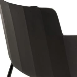 Silla De Cocina Con Reposabrazos En Polipropileno Con Patas Metalicas DORDI 15 Silla De Cocina Con Reposabrazos En Polipropileno Con Patas Metalicas DORDI -Demarques Tienda dordi silla en polipropileno menta con patas metalicas 6