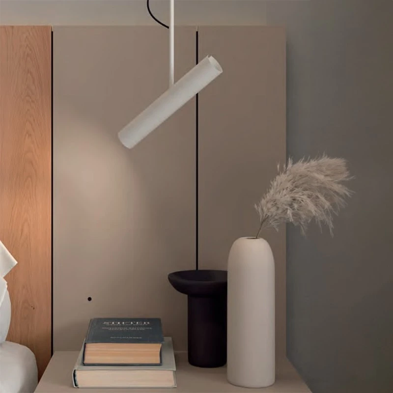 DORMITORIO DE MATRIMONIO MODERNO CAMA 150 LUTTON II 7 DORMITORIO DE MATRIMONIO MODERNO CAMA 150 LUTTON II - Imagen 5