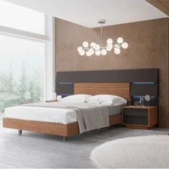 YOU & ME - DORMITORIO MODERNO 02