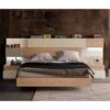 YOU & ME - DORMITORIO MODERNO 03 -Demarques Tienda dormitorio moderno you me 03