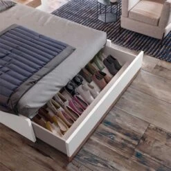 YOU & ME - DORMITORIO MODERNO 09 -Demarques Tienda dormitorio moderno you me 09 2