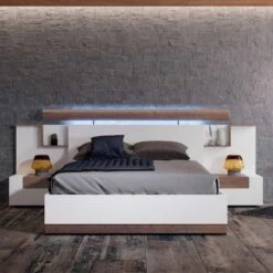 YOU & ME - DORMITORIO MODERNO 09