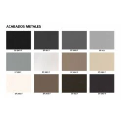 ELIS - SILLA DESENFUNDABLE Y PATAS METALICAS -Demarques Tienda elis silla comedor tapizada desenfundable y patas metalicas disponible en varios acabados 2