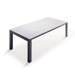 Mesa Extensible De Porcelanico ENIX