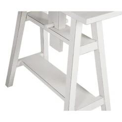 Everest - Escritorio Colonial Blanco 150x70 -Demarques Tienda escritorio colonial blanco everest 5