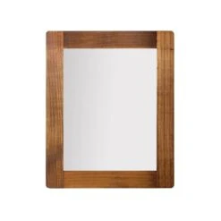 ESPEJO COLONIAL FLASH 80x100