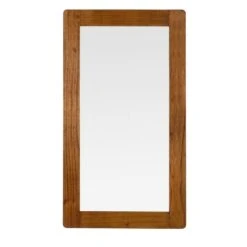 ESPEJO COLONIAL FLASH 80x150