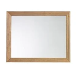 ESPEJO COLONIAL MERAPI 80x100