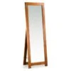 ESPEJO DE PIE COLONIAL STAR -Demarques Tienda espejo de pie colonial star