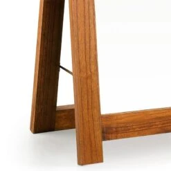 ESPEJO DE PIE COLONIAL STAR -Demarques Tienda espejo de pie colonial star 2