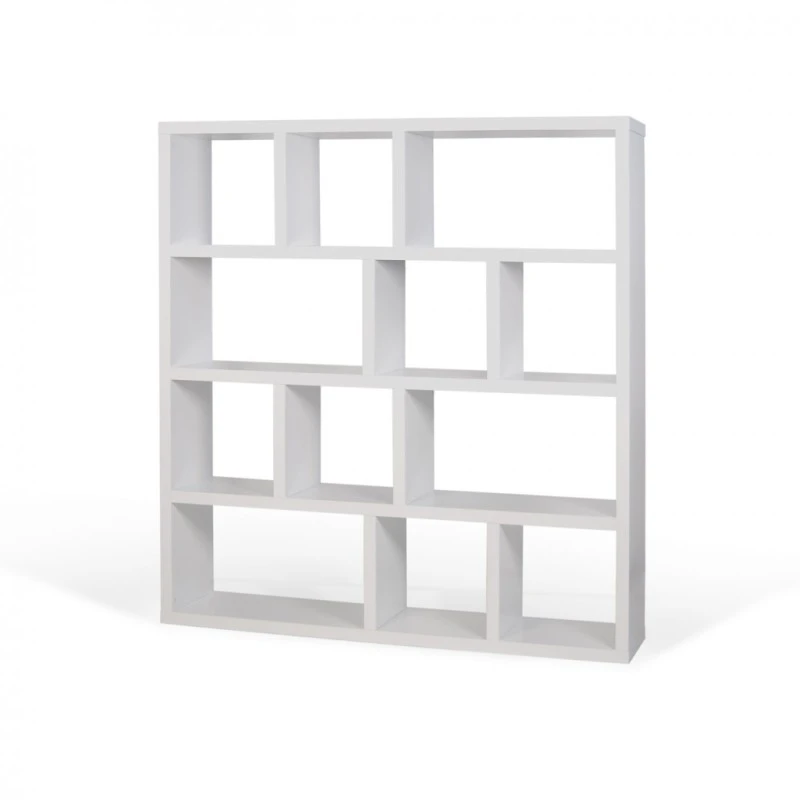 Berlin - Estanteria 4 Nievels 150x159 Cm 5 Berlin - Estanteria 4 Nievels 150x159 Cm - Imagen 3