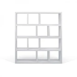 Berlin - Estanteria 4 Nievels 150x159 Cm