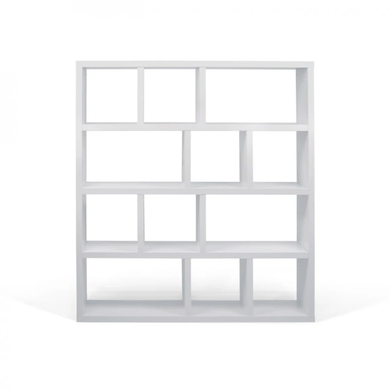 Berlin - Estanteria 4 Nievels 150x159 Cm 3 Berlin - Estanteria 4 Nievels 150x159 Cm