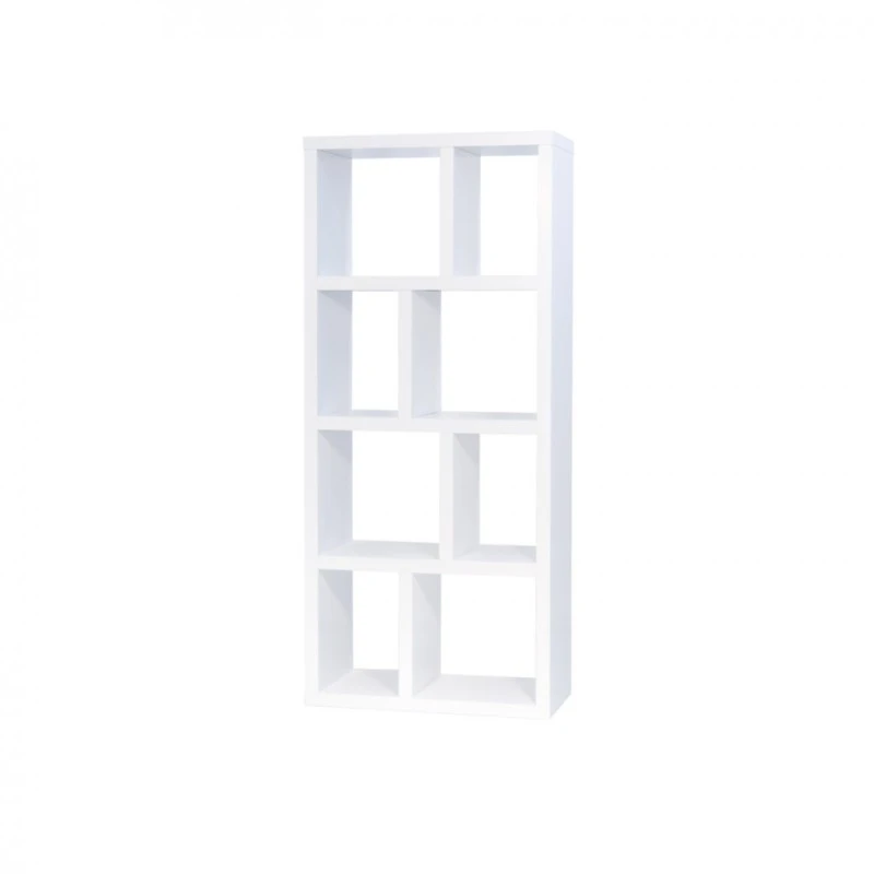 Berlin - Estanteria 4 Niveles 70x159 Cm 4 Berlin - Estanteria 4 Niveles 70x159 Cm - Imagen 2