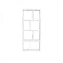 Berlin - Estanteria 4 Niveles 70x159 Cm