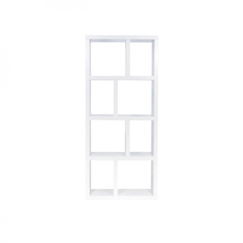 Berlin - Estanteria 4 Niveles 70x159 Cm 3 Berlin - Estanteria 4 Niveles 70x159 Cm