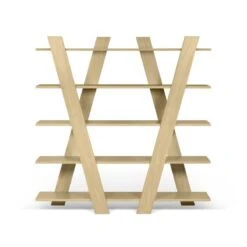 Wind - Estanteria Moderna 18 Wind - Estanteria Moderna -Demarques Tienda estanteria moderna wind 5