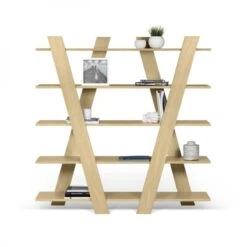 Wind - Estanteria Moderna 20 Wind - Estanteria Moderna -Demarques Tienda estanteria moderna wind 7