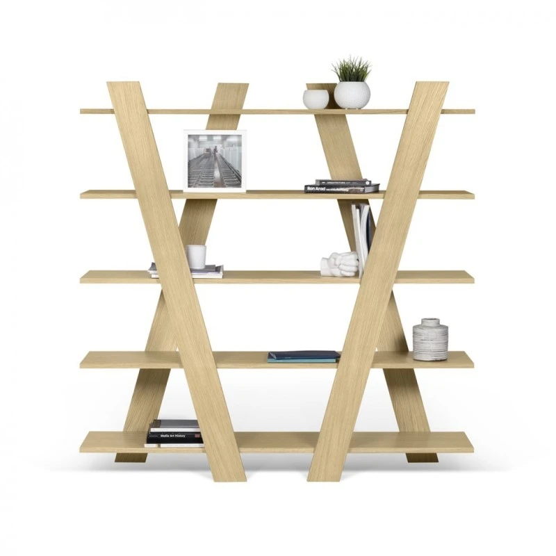 Wind - Estanteria Moderna 10 Wind - Estanteria Moderna - Imagen 8