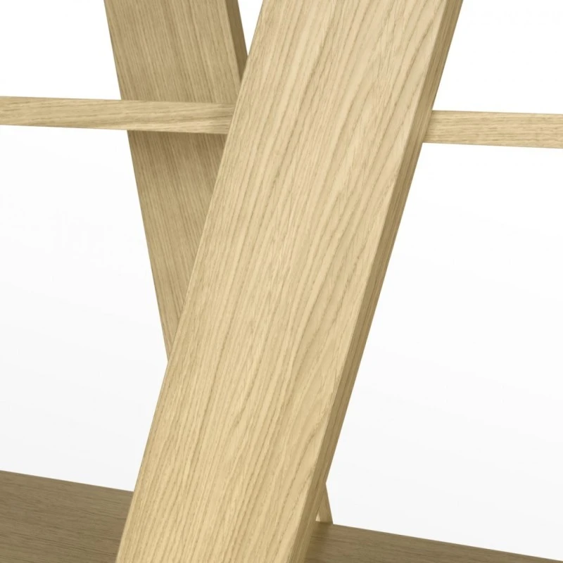 Wind - Estanteria Moderna 11 Wind - Estanteria Moderna - Imagen 9