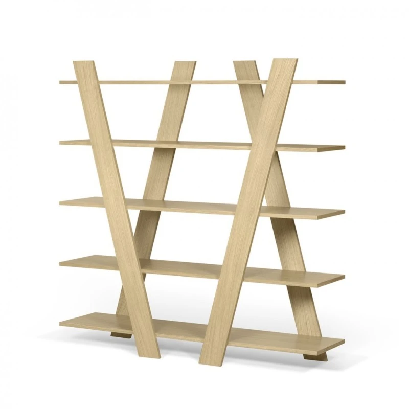 Wind - Estanteria Moderna 12 Wind - Estanteria Moderna - Imagen 10