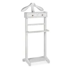 GALAN DE NOCHE COLONIAL BLANCO EVEREST