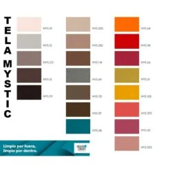 Silla Comedor Carcasa De Madera, Asiento Tapizado Y Patas Metalicas GALET -Demarques Tienda galet silla comedor carcasa madera asiento tapizado y patas metalicas disponible en varios acabados 2