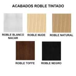 Silla Respaldo Madera Y Asiento Tapizado HARI 15 Silla Respaldo Madera Y Asiento Tapizado HARI -Demarques Tienda hari silla comedor combi madera y tapizado 1 2