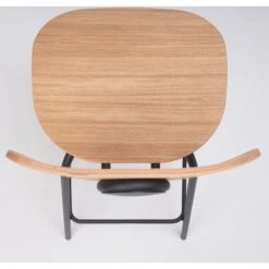 HARI - TABURETE RESPALDO Y ASIENTO EN MADERA ROBLE 17 HARI - TABURETE RESPALDO Y ASIENTO EN MADERA ROBLE -Demarques Tienda hari taburete respaldo y asiento en madera roble 6