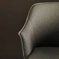 KEDUA WOOD - SILLA COMEDOR CON BRAZOS -Demarques Tienda kedua wood silla comedor con brazos disponible en varios acabados 6