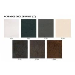 Mesa De Comedor Con Tapa Porcelanico KOLN -Demarques Tienda koln madera mesa de comedor fija tapa porcelanico 2