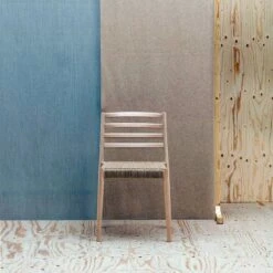 LAKE - SILLA APILABLE ASIENTO DE CORDON